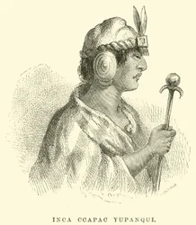 Inka Ccapac Yupanqui